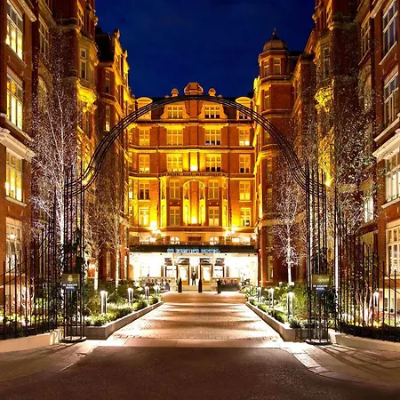 St. Ermin'S Hotel, Autograph Collection